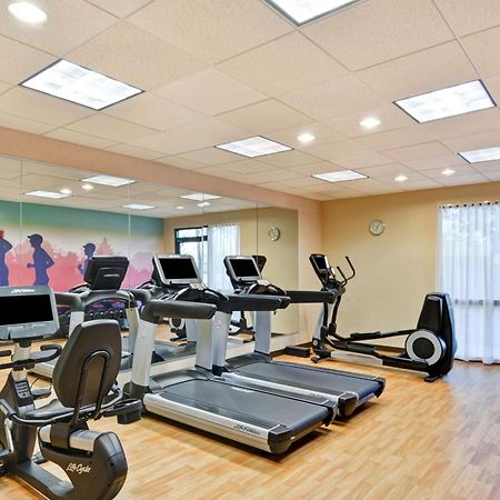 Hyatt Place Memphis Wolfchase Bagian luar foto